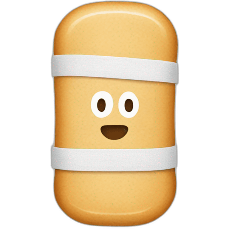 bandaid emoji