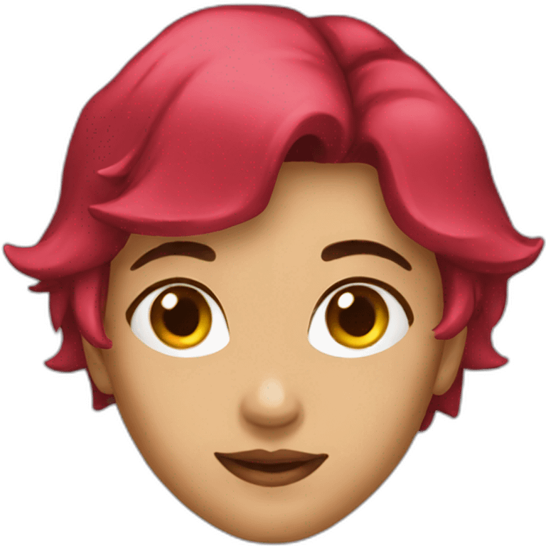 Ruby emoji