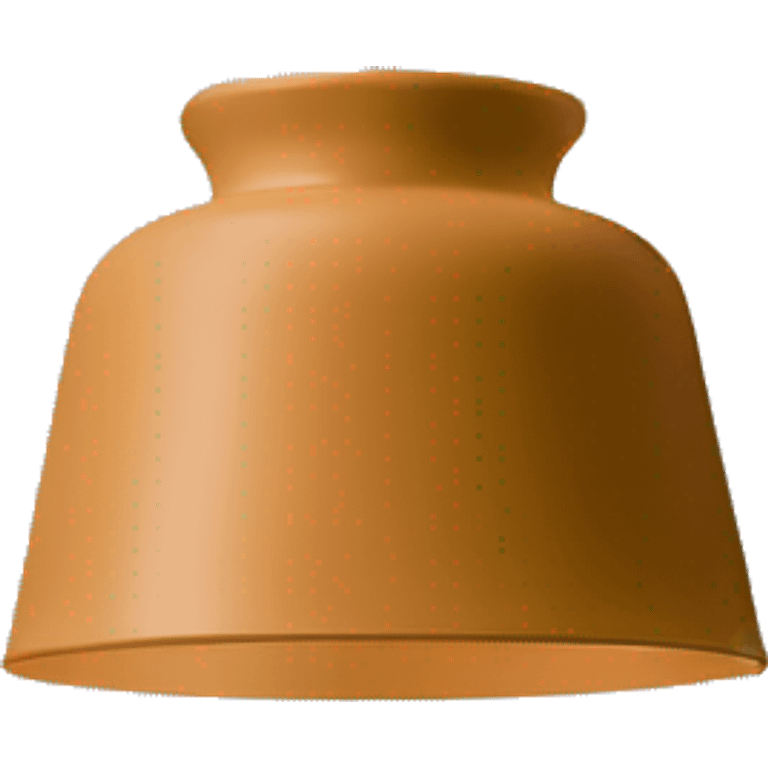 &Tradition flowerpot ceiling lamp emoji