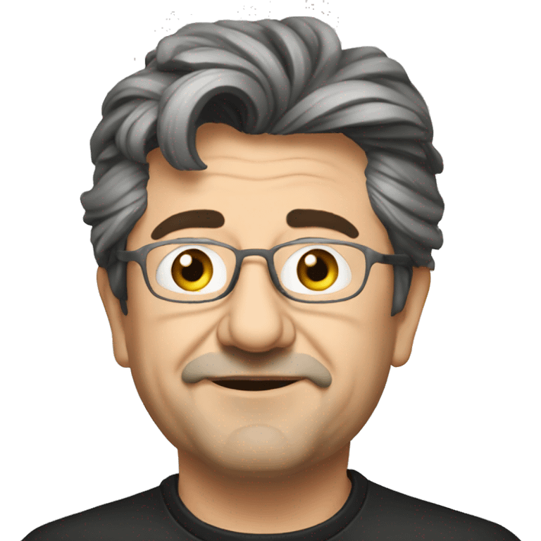 melenchon emoji