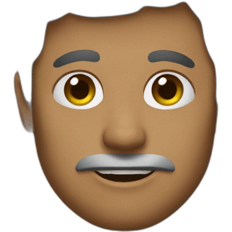 dedo emoji