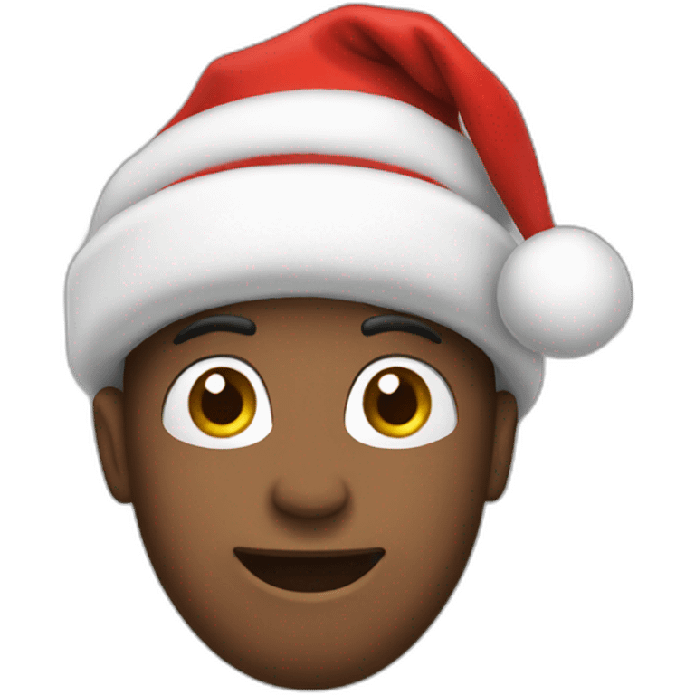 christmas emoji