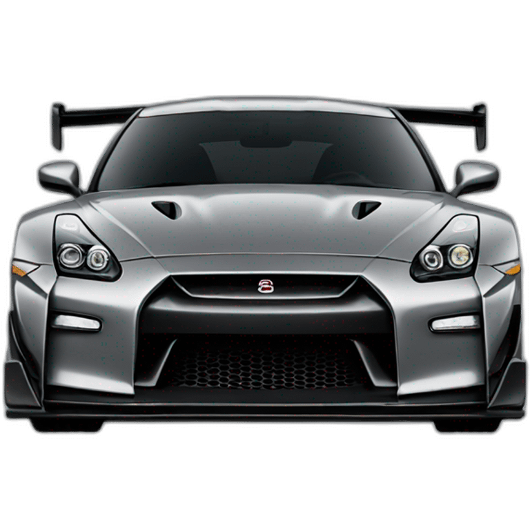 Gtr emoji