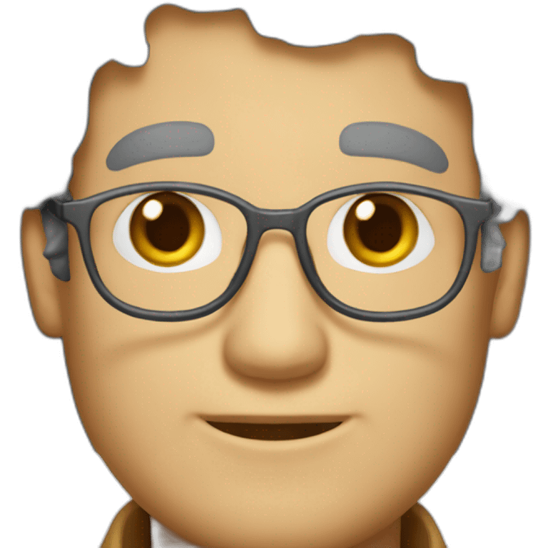 Jean-Jacques Charbonier  emoji