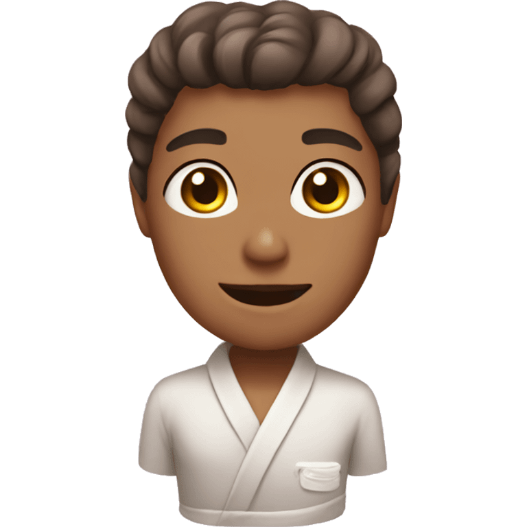 Spa  emoji