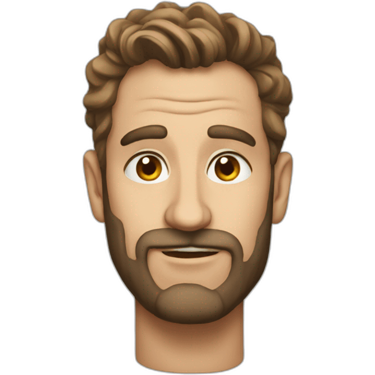 Mirko emoji