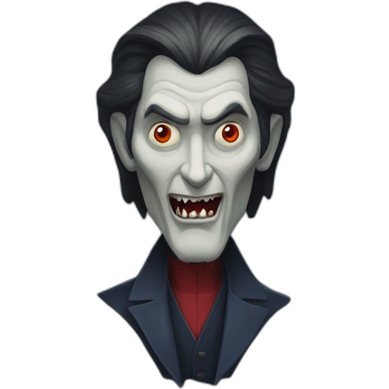 morbius tesla emoji