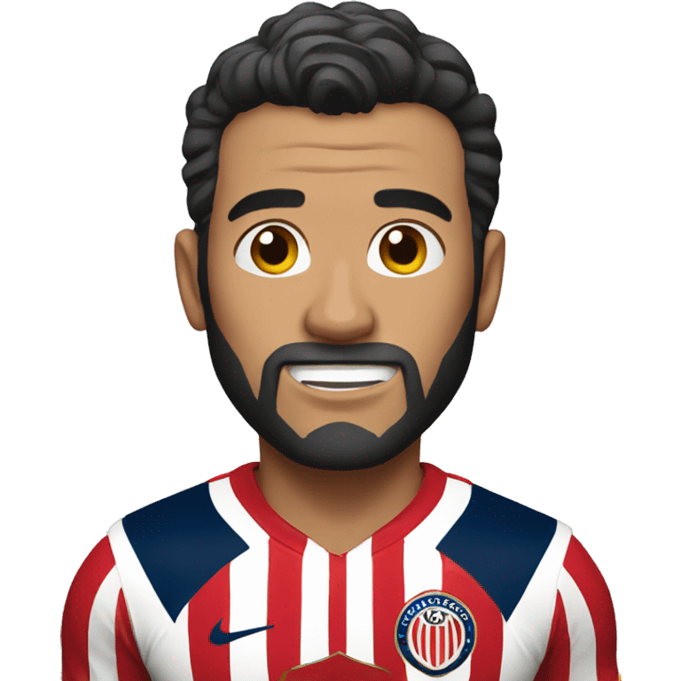 Chivas emoji