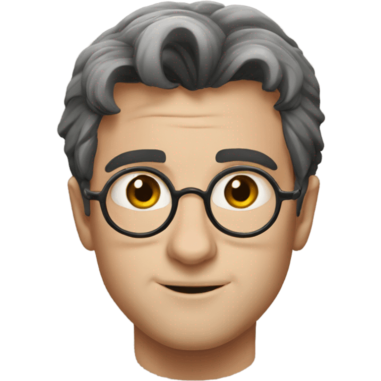 harry potter emoji