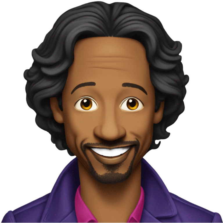 Katt williams emoji