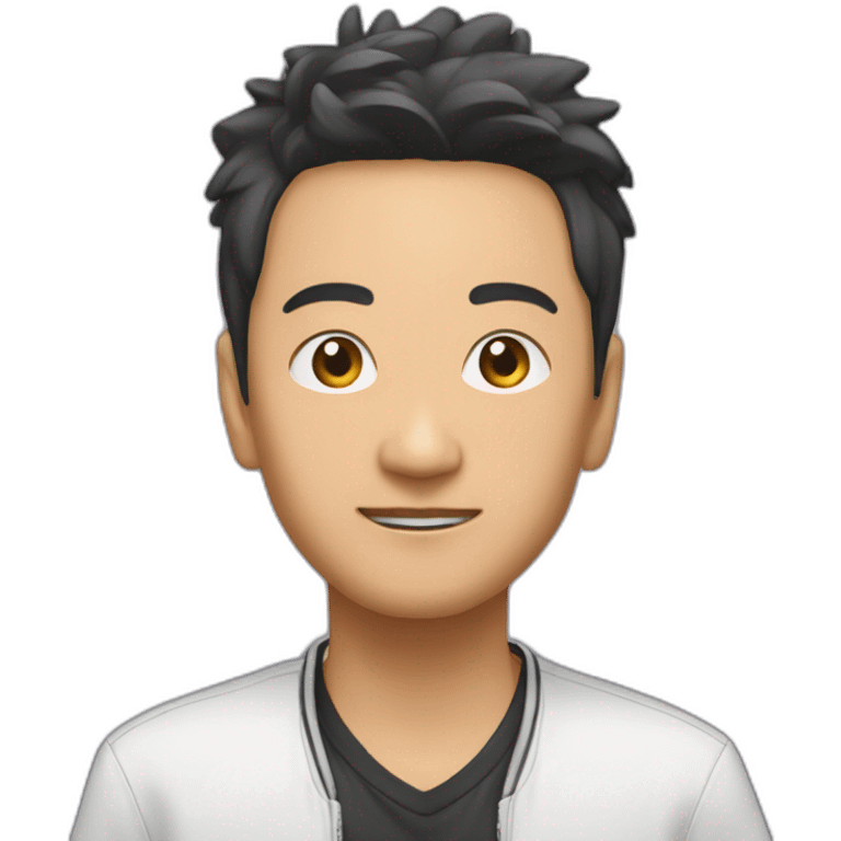 Dj momota banarji emoji