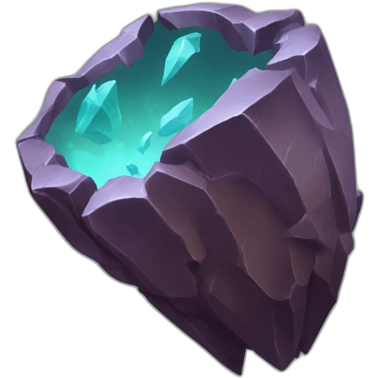 aetherium shards emoji