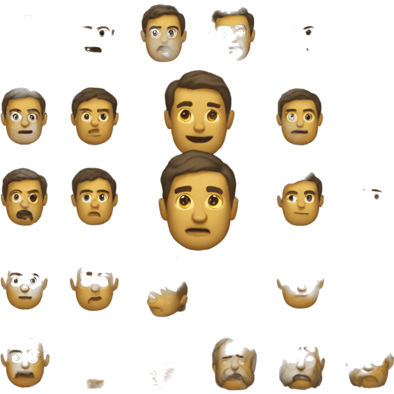 goldlog emoji