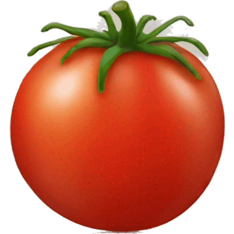 tomato can emoji