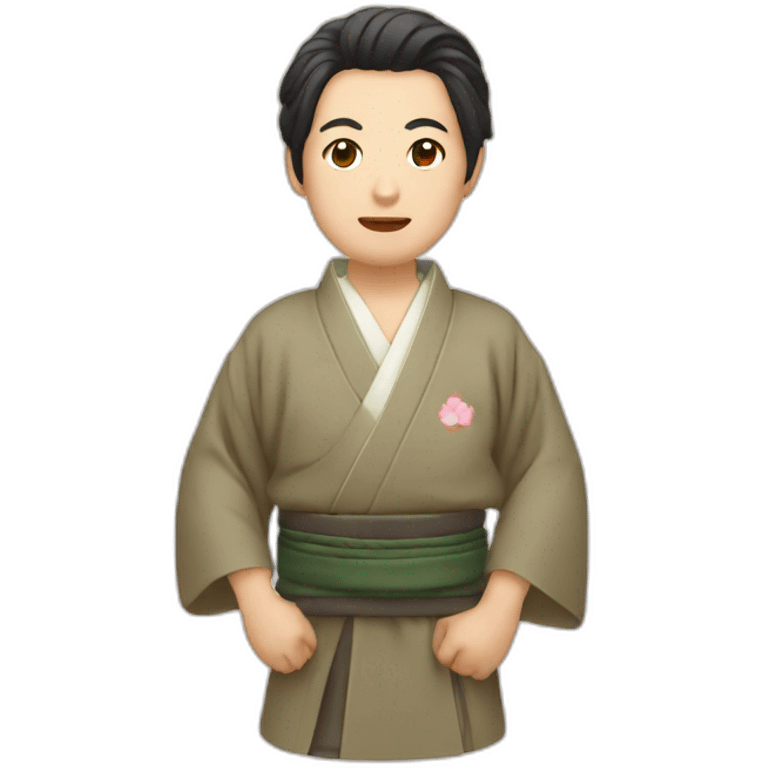 kyoto emoji