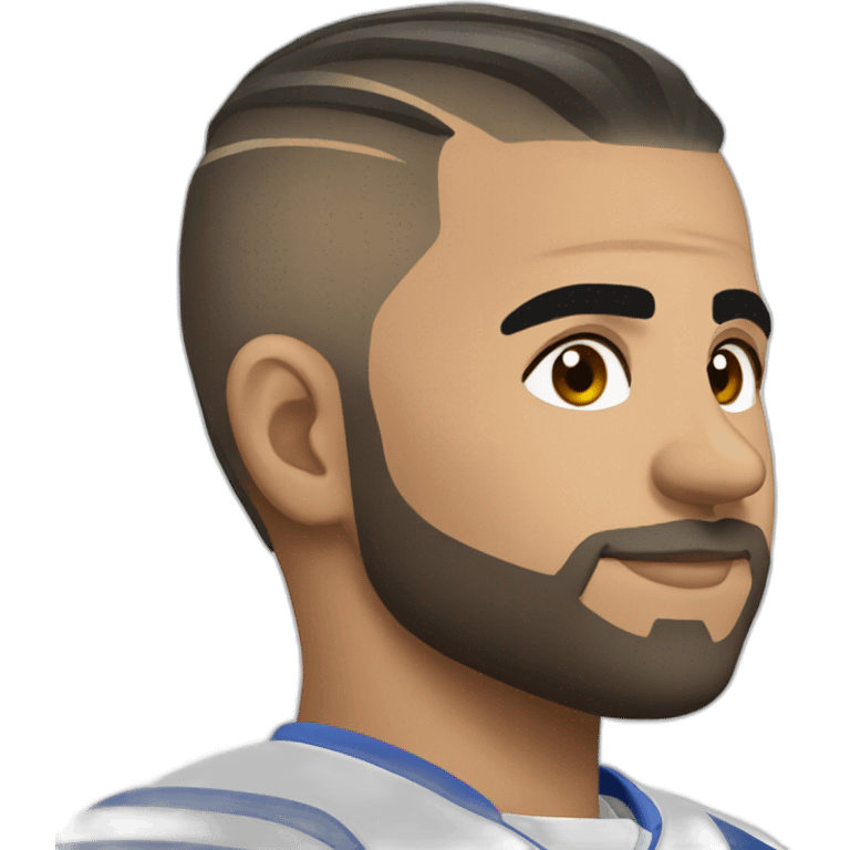 Quaresma emoji