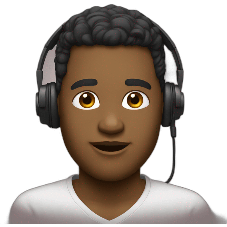 dolby emoji