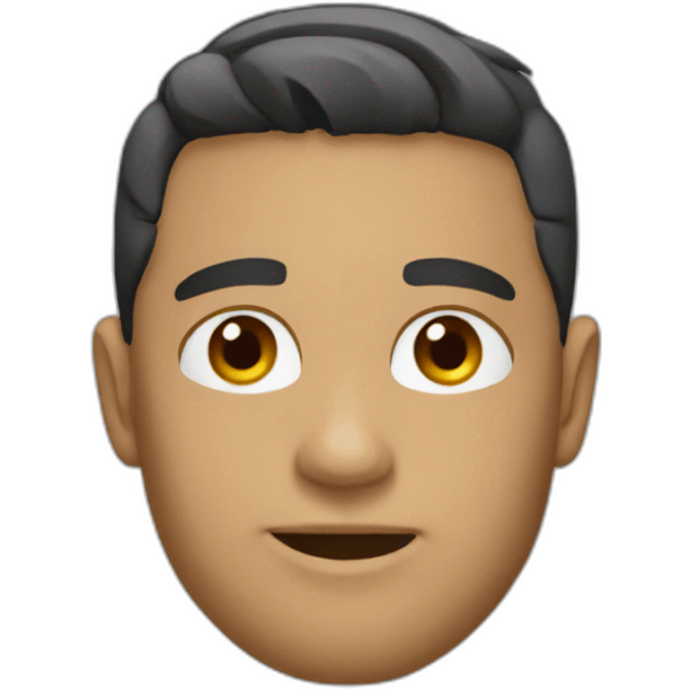 Trent emoji