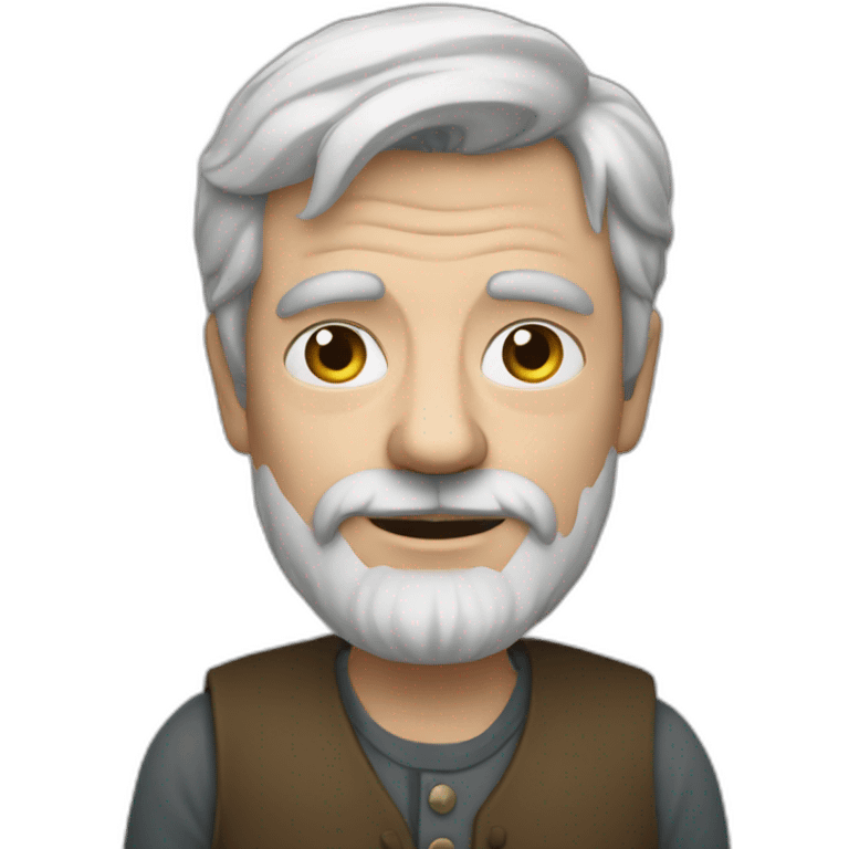 Norman thavaud emoji