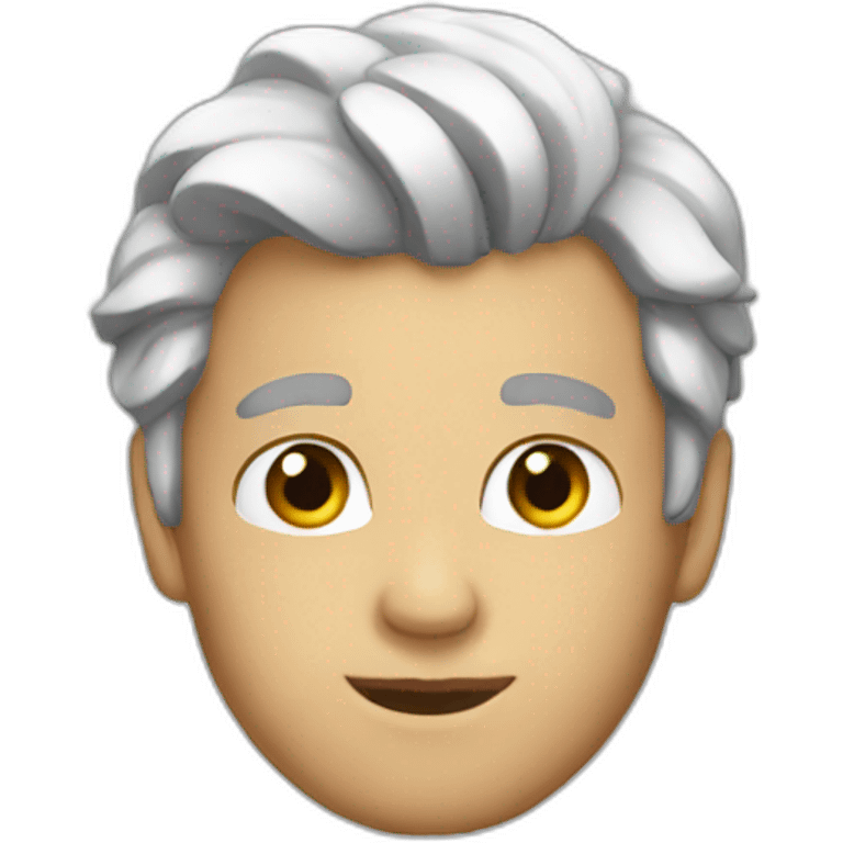 Louis emoji