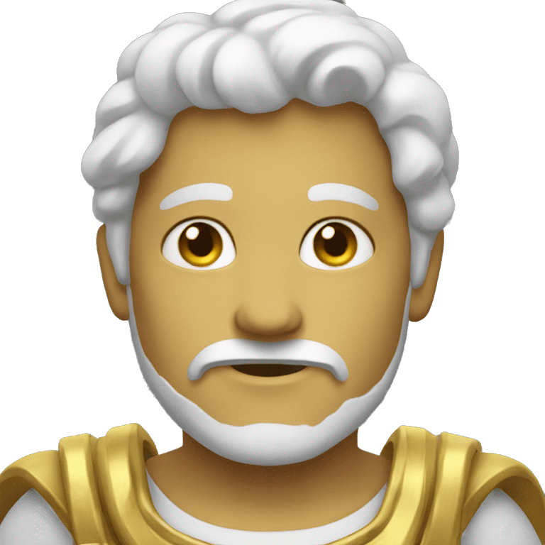 golden pathos  emoji