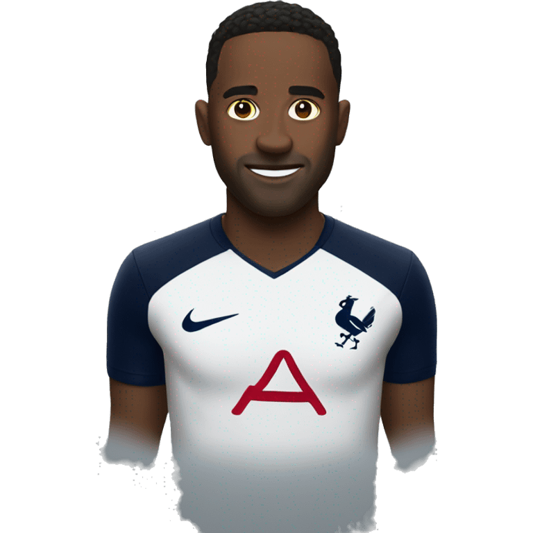 tottenham emoji