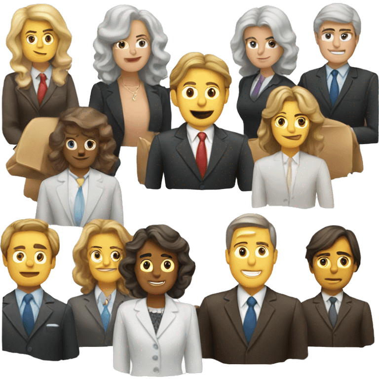 blakey law firm emoji