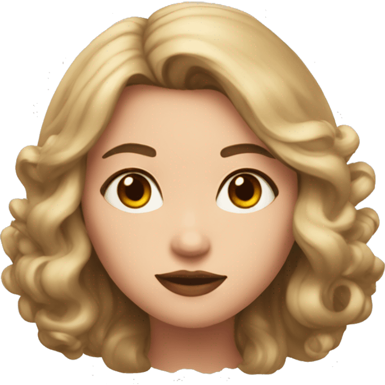 Wanda maximoff emoji