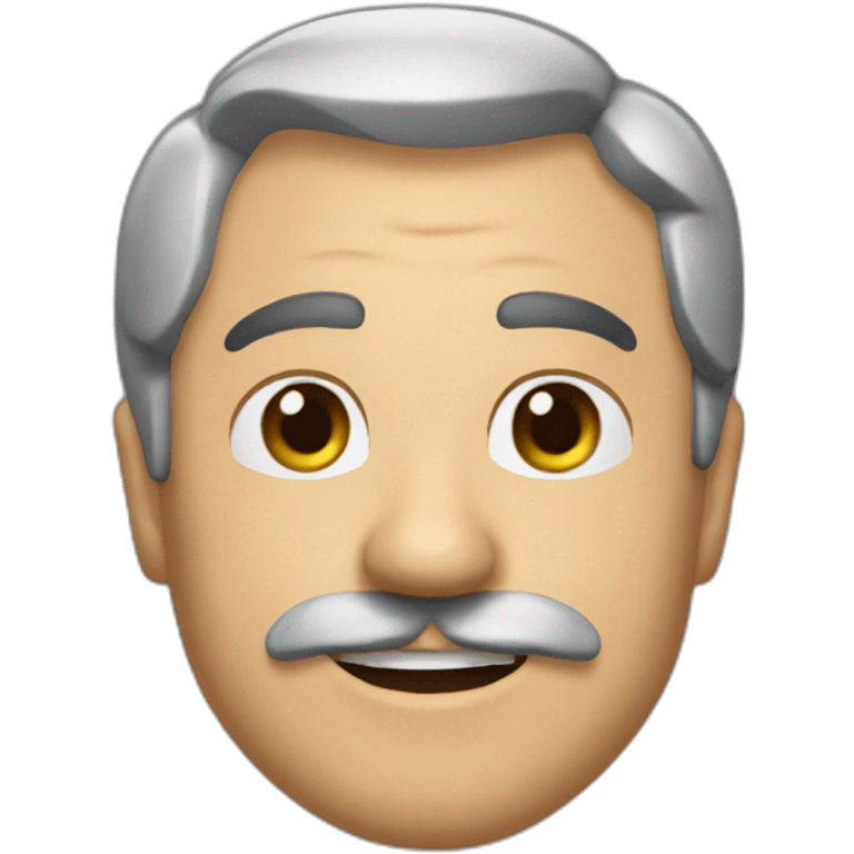 Risitas emoji