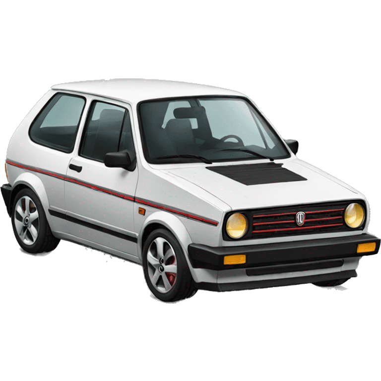 Gti emoji