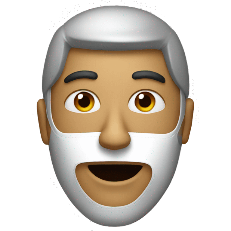 elon mask emoji