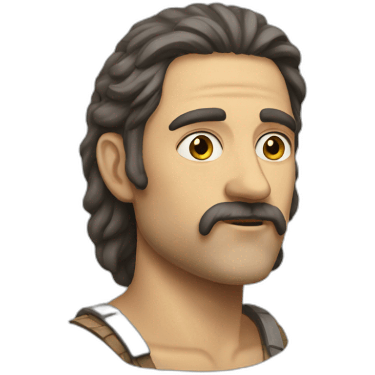 Gaëtan  emoji