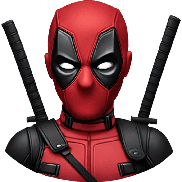 Deadpool emoji