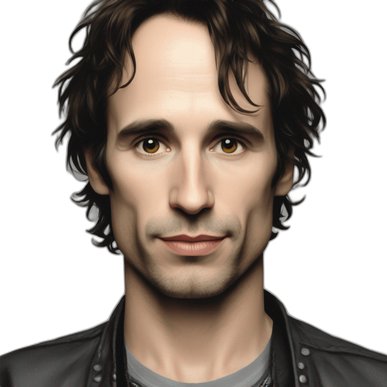 jeff buckley emoji