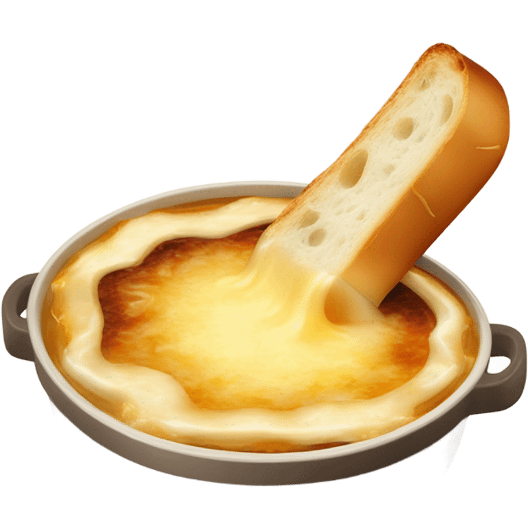 French Onion Soup emoji