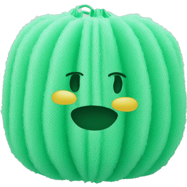 loofah emoji