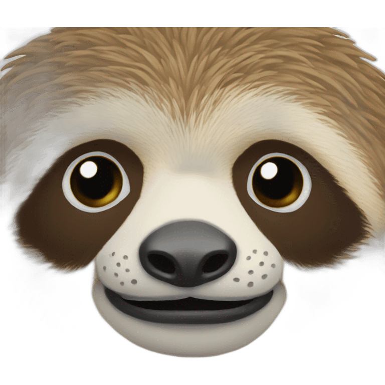 slothsavedearth emoji