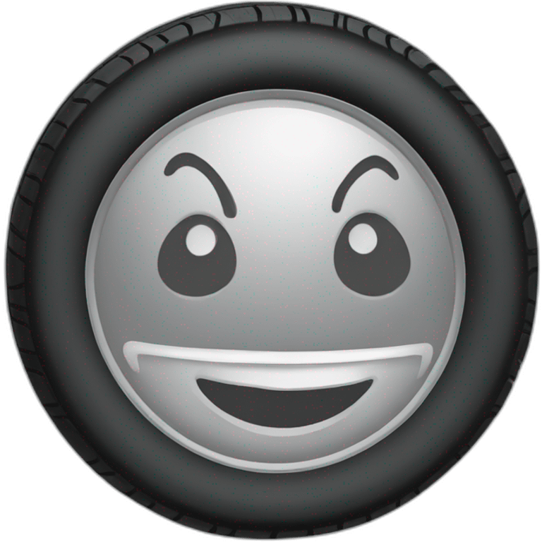 tire les ficelles emoji