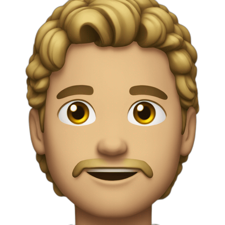 evan pethers  emoji