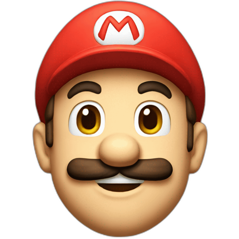 mario emoji