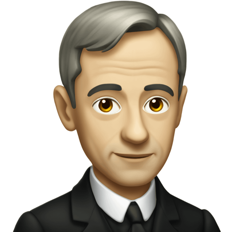 sergei rachmaninoff emoji