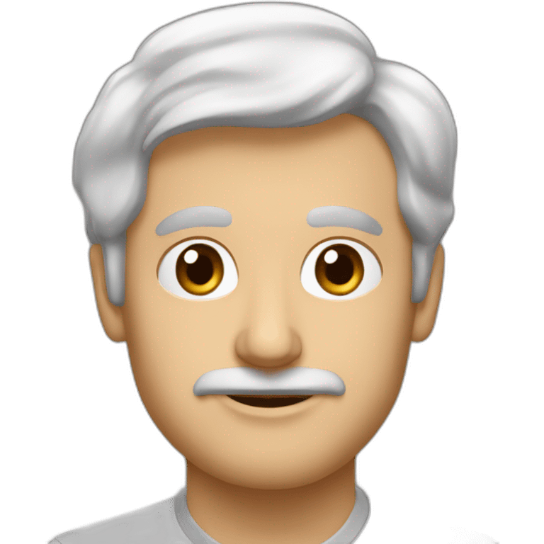 françois holande emoji