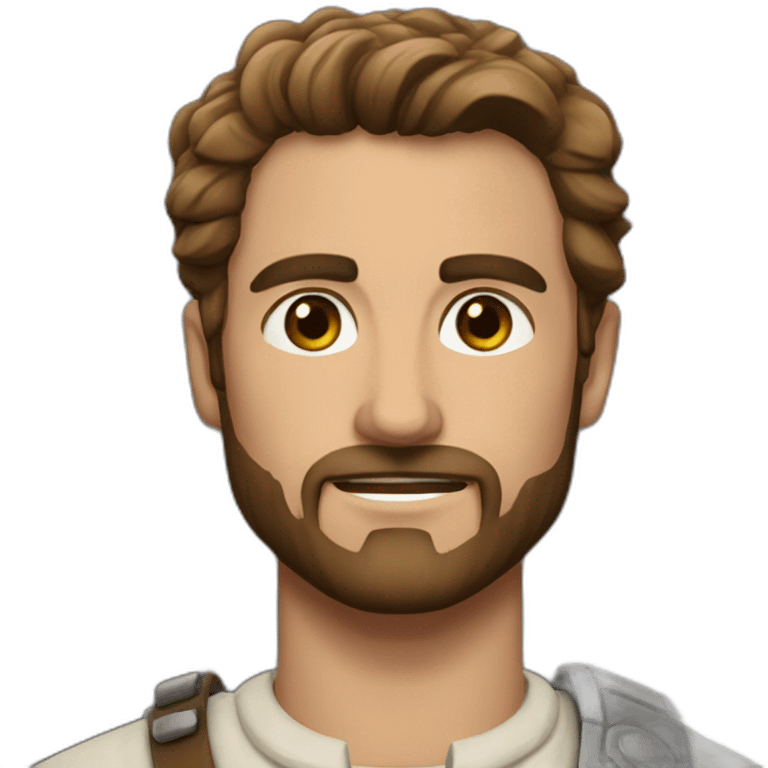 dorian pavus emoji