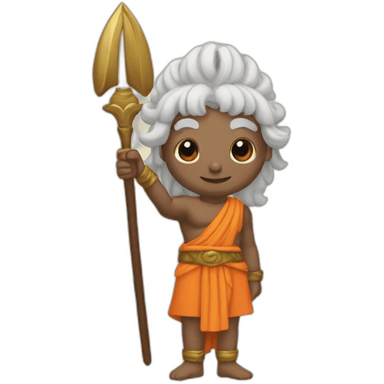 Lord ram emoji