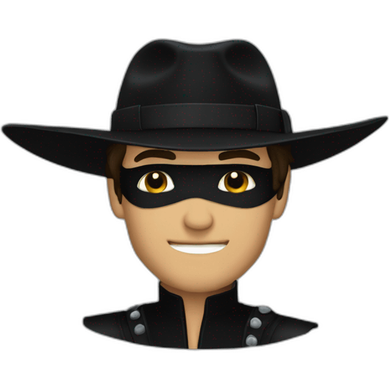 Roronoa Zorro emoji