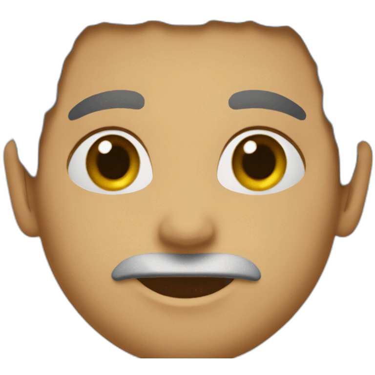 Hasbulla emoji