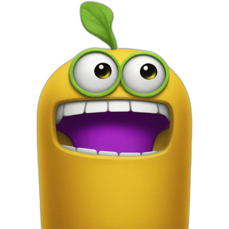 storybots bo emoji