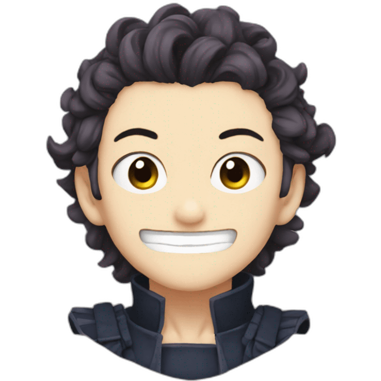 Tanjiro emoji