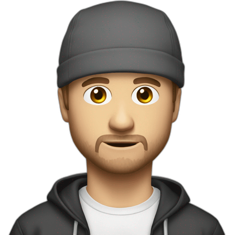 Jessy pinkman emoji