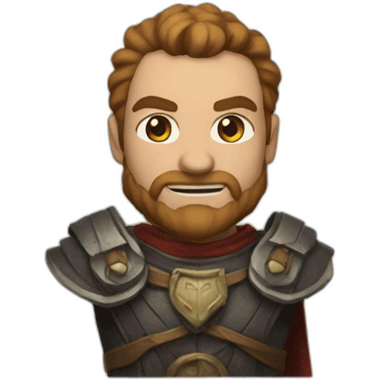 Hero of Kvatch emoji